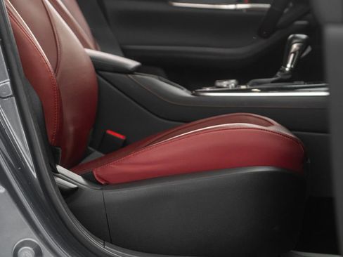 Used 2025 MAZDA CX-30 AWD 2.5 S w/ Preferred Package image 51