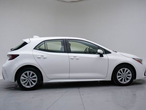 Certified 2024 Toyota Corolla SE image 6