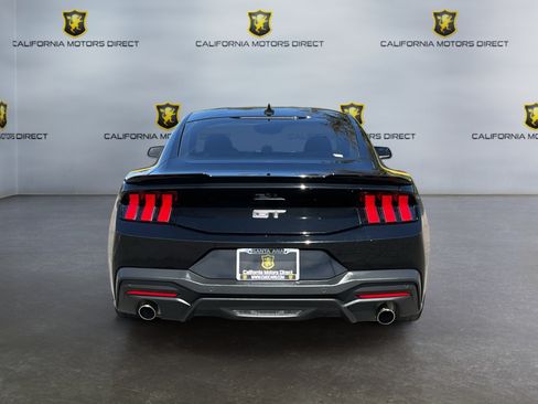 Used 2024 Ford Mustang GT RWD image 6