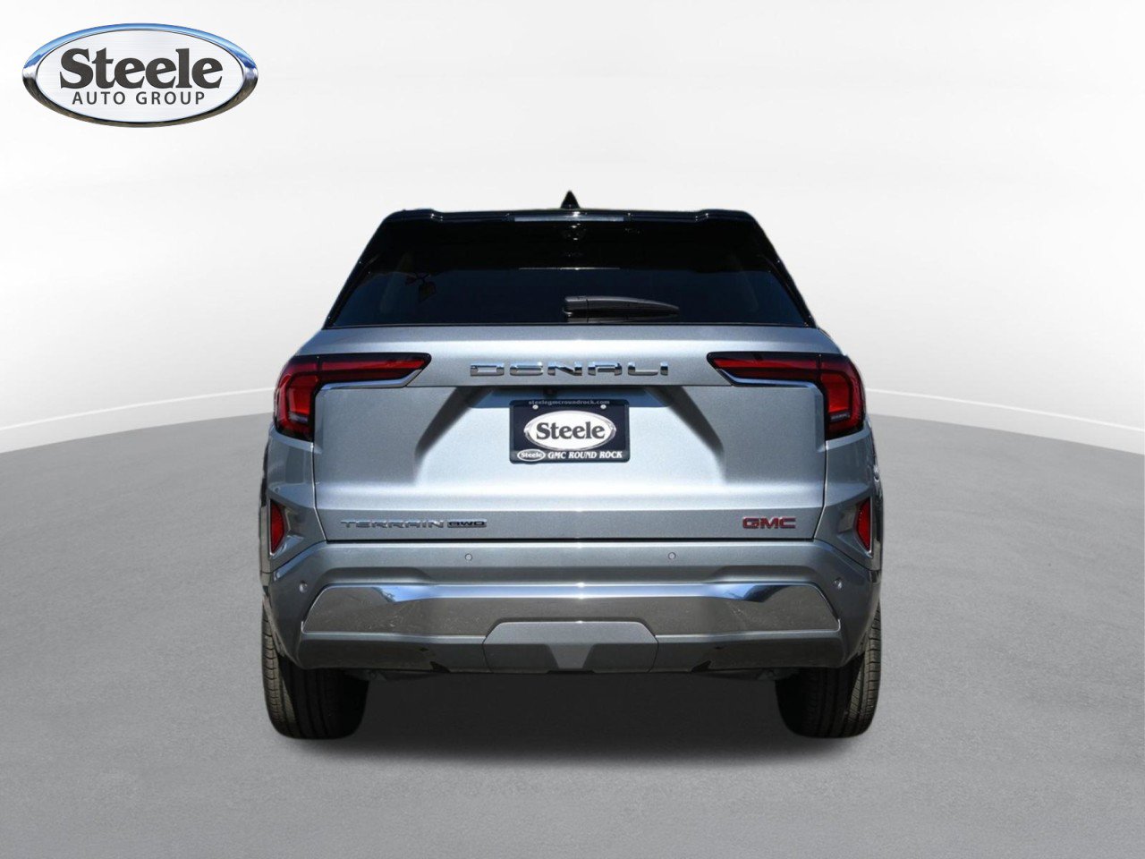 New 2027 GMC Terrain Denali AWD/4WD image 6