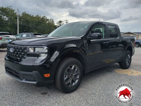 New 2025 Ford Maverick XLT w/ XLT Luxury Package AWD/4WD image 10