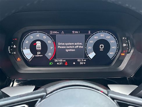 Used 2023 Audi A3 2.0T Premium image 22