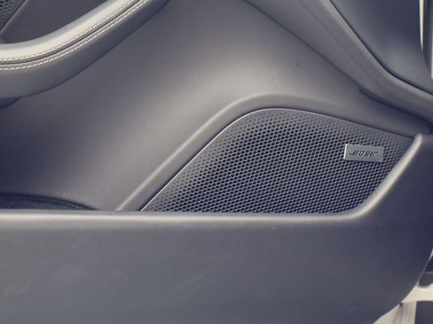 Certified 2025 Porsche Taycan Turbo AWD/4WD image 13