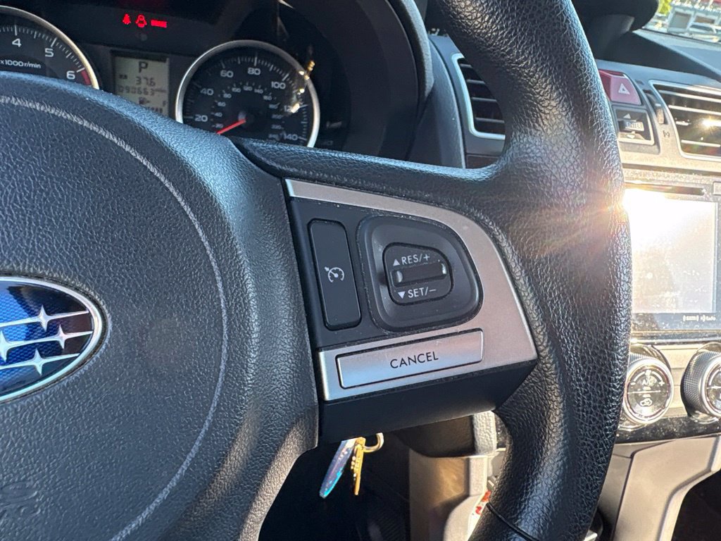 Used 2018 Subaru Forester 2.5i Premium w/ All-Weather Package AWD/4WD image 15
