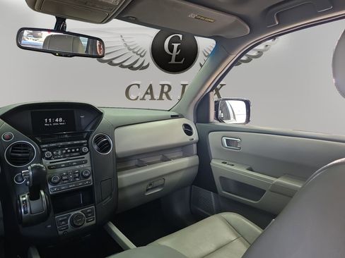 Used 2012 Honda Pilot Touring image 26