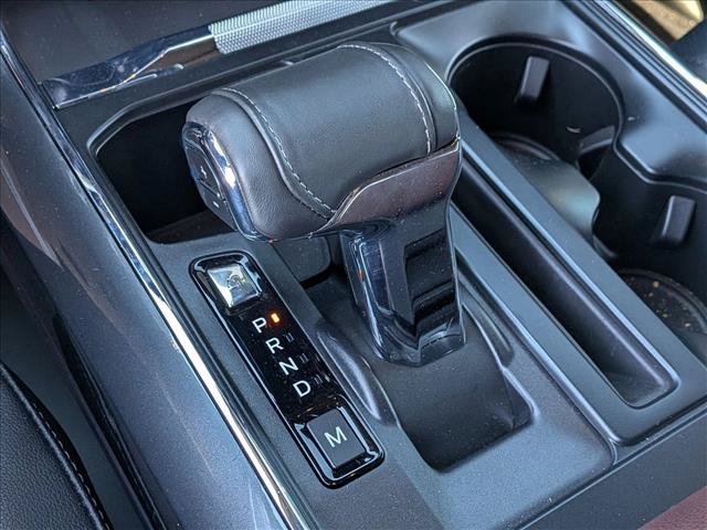 Used 2022 Ford F150 Lariat RWD image 12