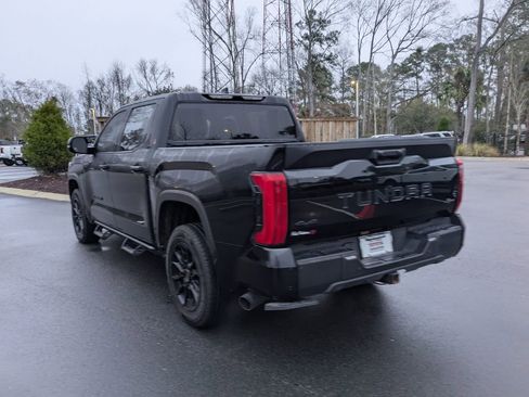 Used 2023 Toyota Tundra SR5 w/ SR5 Convenience Package image 7