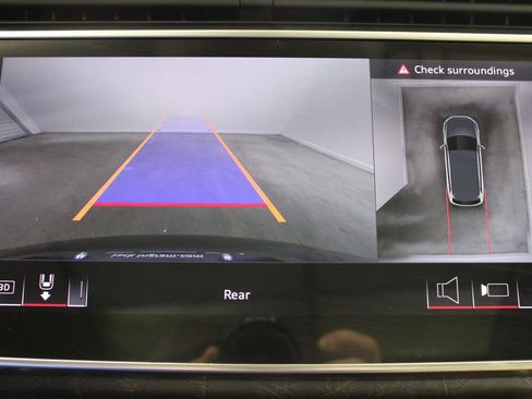 Used 2025 Audi Q7 3.0T Premium Plus w/ Premium Plus Package image 13