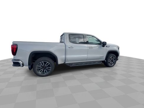 New 2026 GMC Sierra 1500 AT4 w/ AT4 Premium Package image 11
