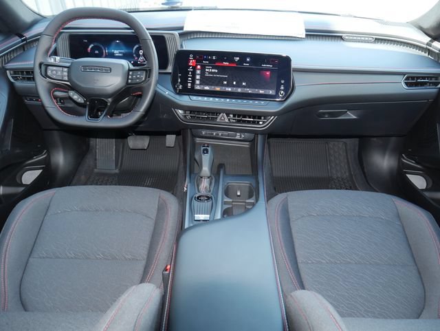 New 2026 Dodge Charger R/T w/ Blacktop Package AWD/4WD image 5