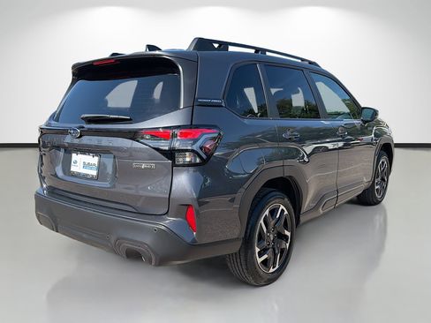 New 2026 Subaru Forester Sport AWD/4WD image 3