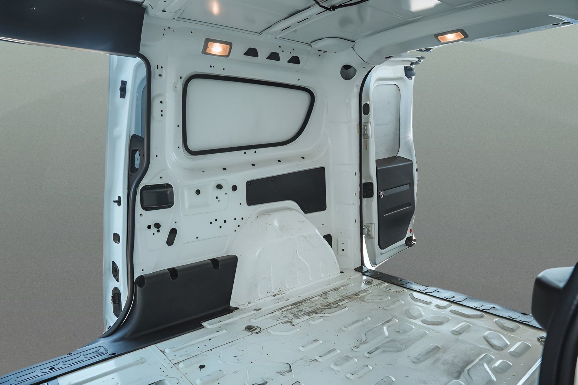 Used 2022 RAM ProMaster City Tradesman FWD image 12