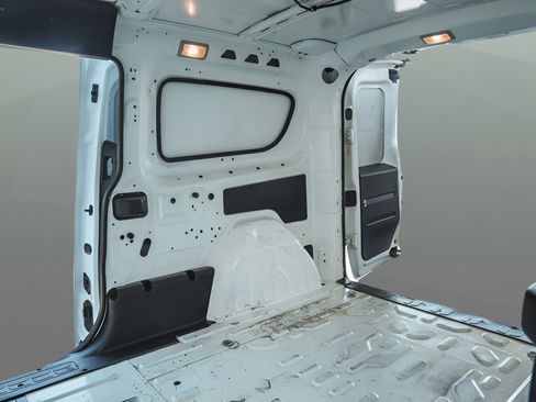 Used 2022 RAM ProMaster City Tradesman FWD image 12