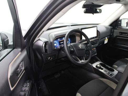 New 2025 Ford Bronco Sport Big Bend image 21
