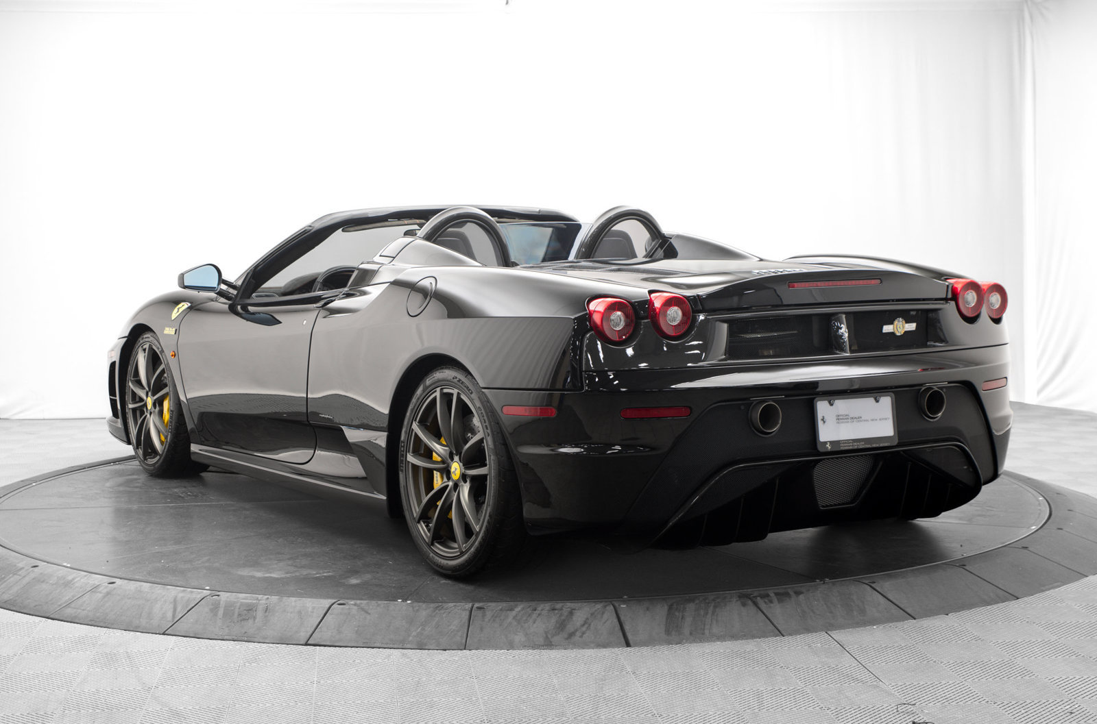 Used 2009 Ferrari F430 Scuderia RWD image 5