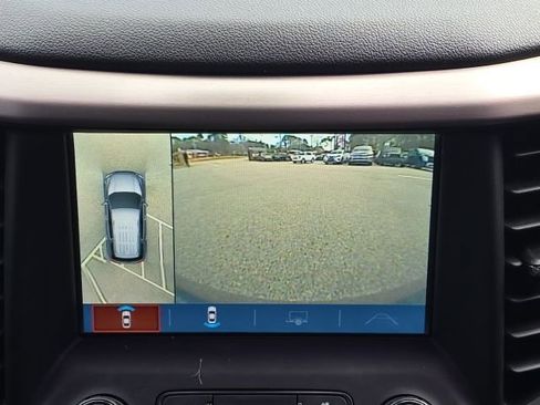 Used 2019 GMC Acadia Denali w/ Technology Package image 37