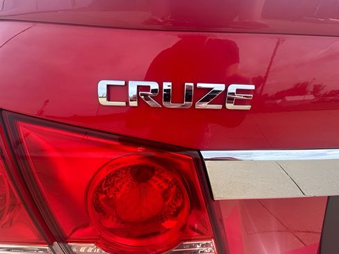 Used 2014 Chevrolet Cruze LT w/ RS Package FWD image 28