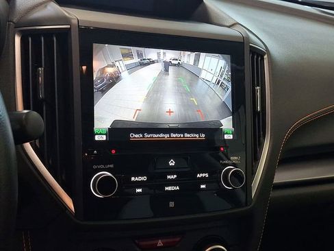 Certified 2023 Subaru Crosstrek 2.5i Limited AWD/4WD image 18