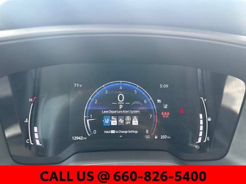 Used 2026 Toyota Corolla LE FWD image 19