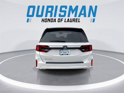 New 2026 Honda Odyssey EX-L image 7