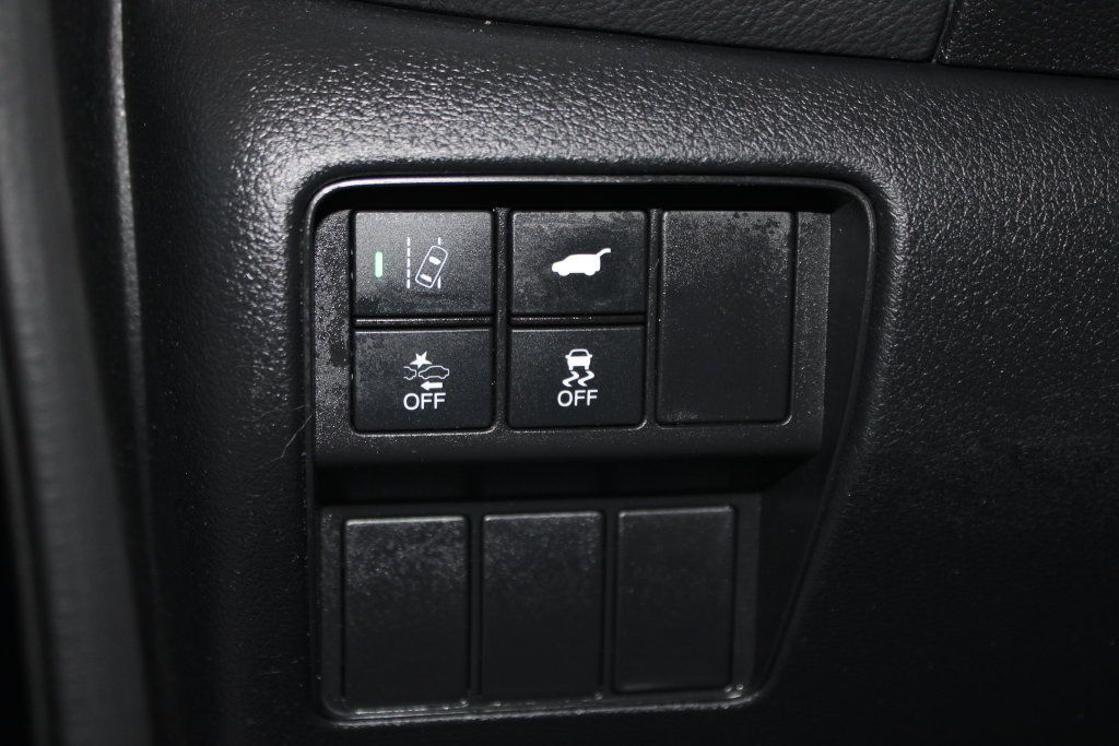 Used 2020 Honda CR-V EX-L image 7