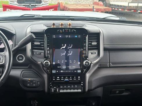 Used 2023 RAM 2500 Rebel w/ Level 1 Equipment Group AWD/4WD image 23