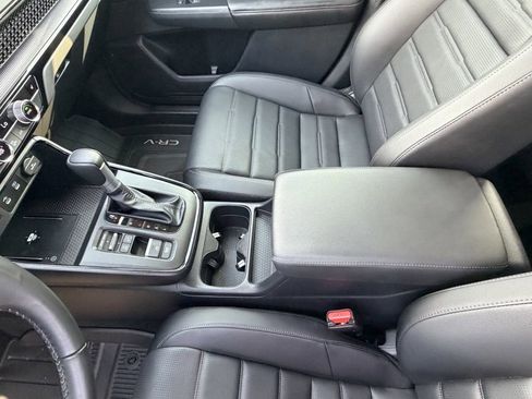 Used 2026 Honda CR-V EX-L image 15