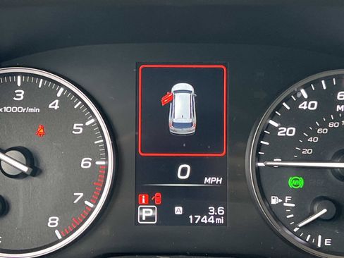 Certified 2025 Subaru Ascent Premium w/ Popular Package #2 image 28