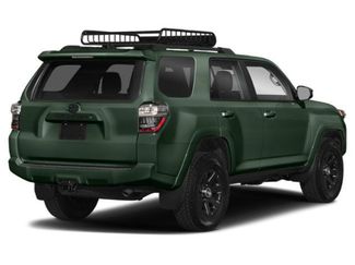 Used 2021 Toyota 4Runner Trail Special Edition AWD/4WD video 2