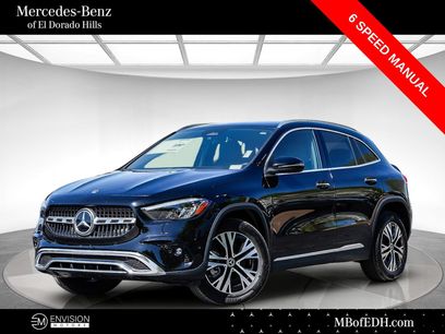Used 2025 Mercedes-Benz GLA 250