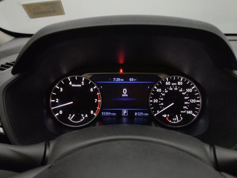 Used 2024 Nissan Altima 2.5 SV image 23