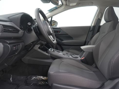 Certified 2026 Subaru Crosstrek 2.0i Premium image 19
