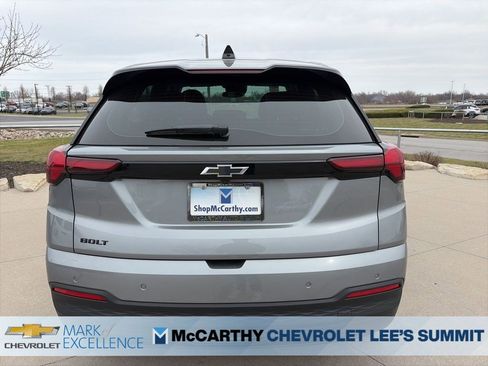 New 2027 Chevrolet Bolt LT w/ Comfort Package image 8