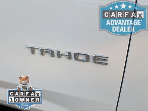 Used 2023 Chevrolet Tahoe High Country AWD/4WD image 36