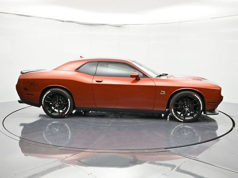 Used 2023 Dodge Challenger R/T Scat Pack image 5