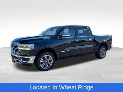 Used 2019 RAM 1500 Limited