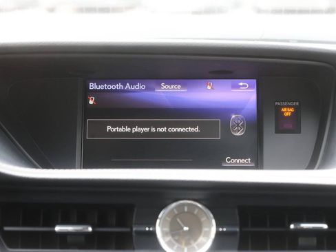 Used 2018 Lexus ES 300h w/ Navigation Package FWD image 20