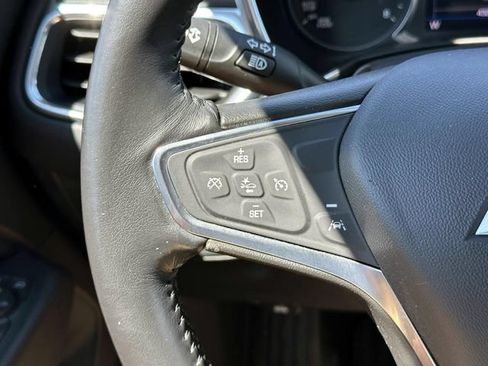 Used 2019 Chevrolet Equinox LT w/ Driver Convenience Package AWD/4WD image 22