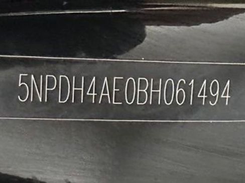 Used 2013 Hyundai Elantra GLS w/ Preferred Pkg image 9