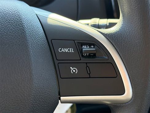 Used 2024 Mitsubishi Mirage LE image 25