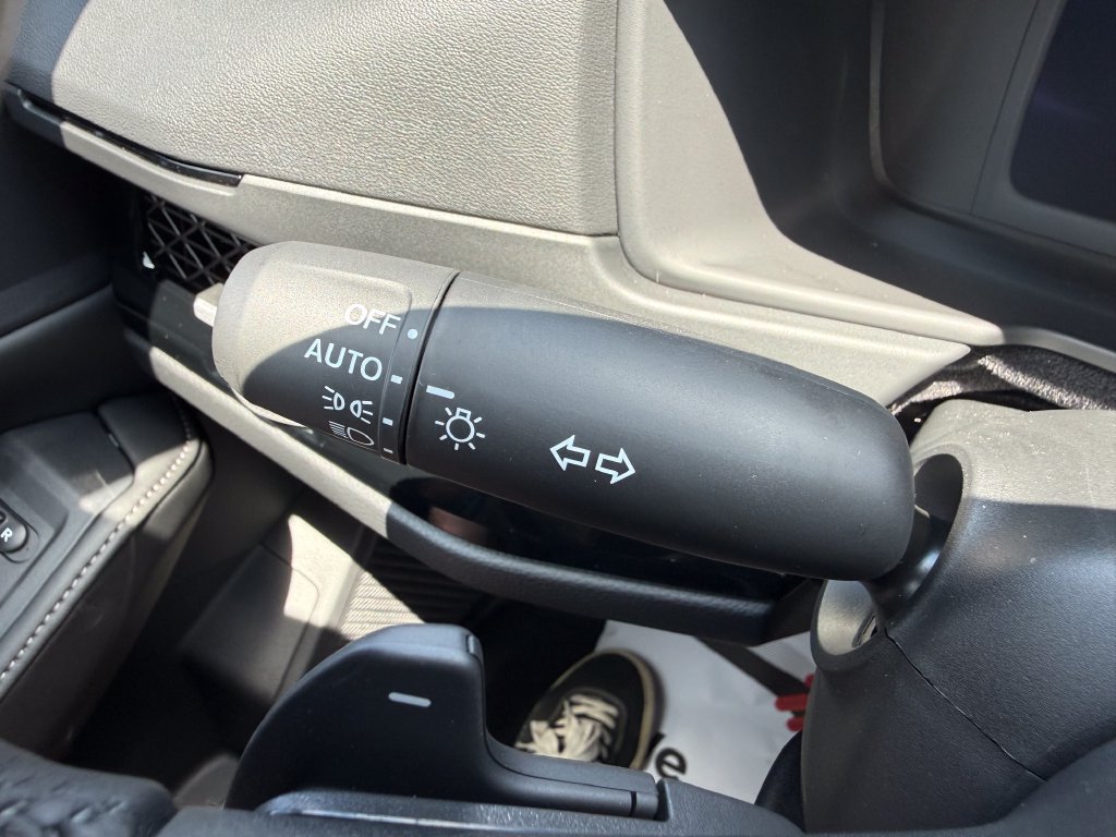 New 2026 Honda Accord Sport image 23