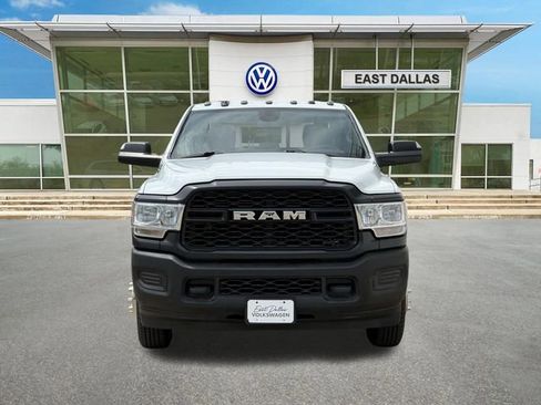 Used 2022 RAM 3500 Tradesman AWD/4WD image 6
