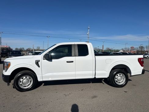Used 2022 Ford F150 XL w/ XL Power Equipment Group image 22