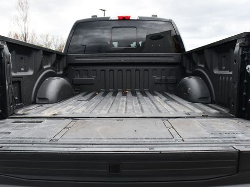 Used 2022 Ford F150 Lariat w/ Equipment Group 502A High image 19