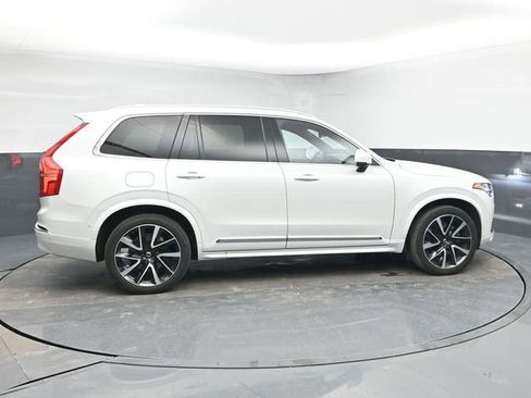 Used 2023 Volvo XC90 B5 Plus w/ Protection Package Premier image 8