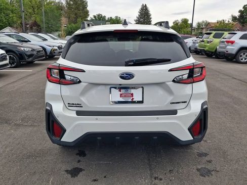 Certified 2026 Subaru Crosstrek 2.5i Limited w/ Crosstrek Mirror Package AWD/4WD image 4