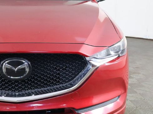 Used 2020 MAZDA CX-5 Touring AWD/4WD image 13