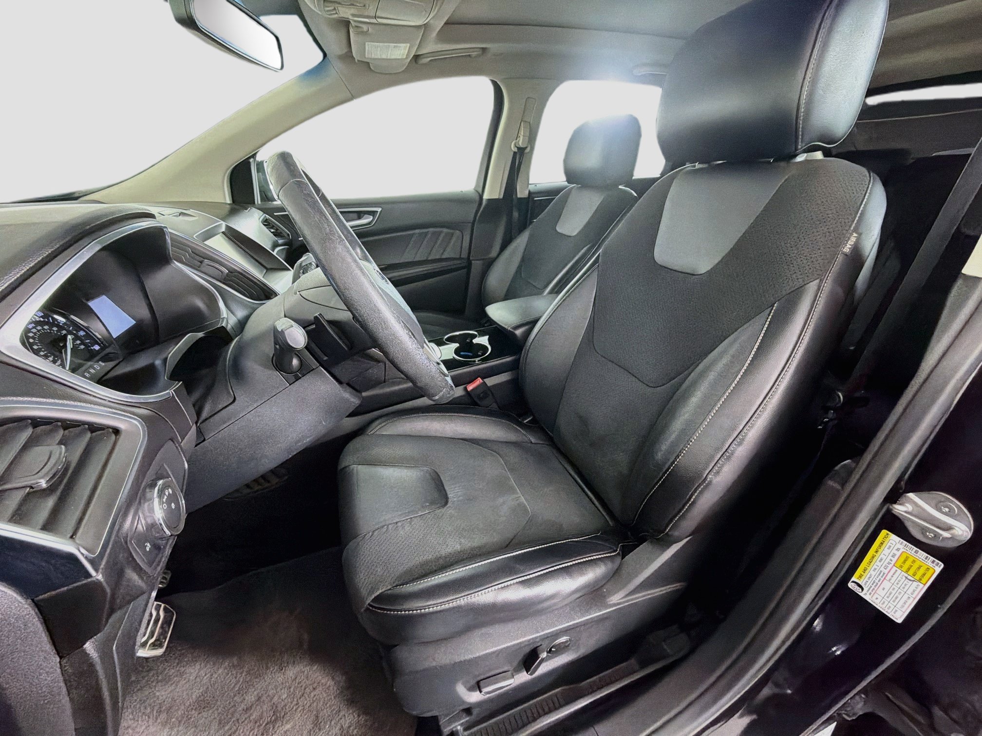 Used 2015 Ford Edge Sport AWD/4WD image 13