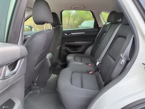 Used 2025 MAZDA CX-5 AWD 2.5 S image 10