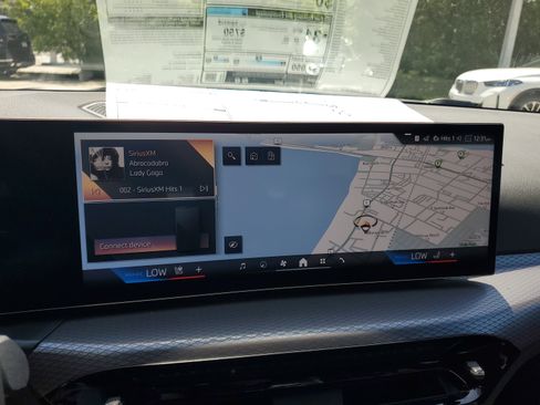 New 2025 BMW 330i Sedan w/ Convenience Package image 20